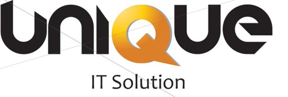 Logo : Unique Creation 