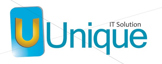 Logo : Unique Creation 