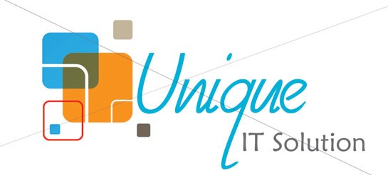 Logo : Unique Creation 