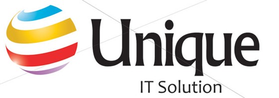 Logo : Unique Creation 